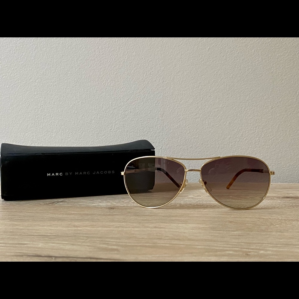 Marc Jacobs Marc 59/S Sunglasses
